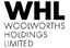 Woolworths Holdings Ltd logo