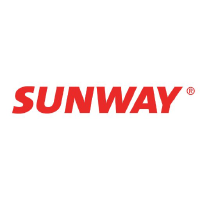 Sunway Bhd Takani