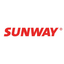 Sunway Bhd logo