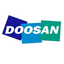 Doosan Corp. logo