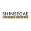 Shinsegae logo