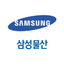Samsung C&T Corp logo