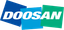 Doosan Heavy Ind. & Const. logo