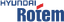 Hyundai Rotem Co logo