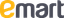 E-Mart logo