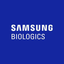 Samsung Biologics Co Ltd logo