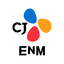 CJ ENM CO. Ltd logo