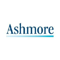 Ashmore Group Plc Takani