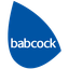 Babcock International Group PLC logo