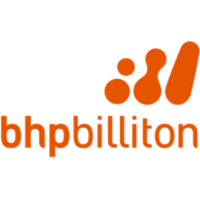 BHP Group Limited Logo