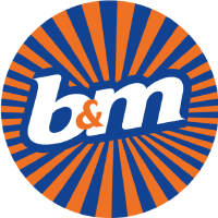 B&M European Value Retail SA Takani