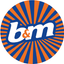 B&M European Value Retail SA logo