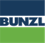 Bunzl PLC logo