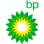 BP PLC logo