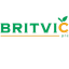 Britvic PLC logo