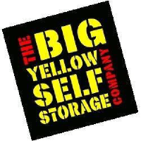 Big Yellow Group PLC Takani