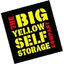 Big Yellow Group PLC logo
