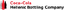 Coca Cola HBC AG logo