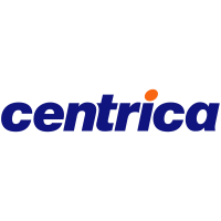Centrica PLC Takani
