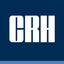 CRH PLC logo