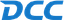 DCC plc logo