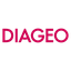 Diageo PLC logo