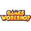 Games Workshop Group PLC logo