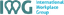IWG PLC logo