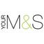 Marks and Spencer Group PLC logo