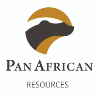 Pan African Resources PLC Takani