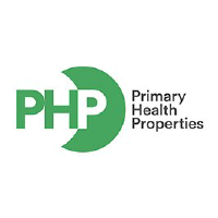 Primary Health Properties Takani