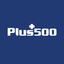Plus500 Ltd logo