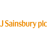 J Sainsbury PLC Takani