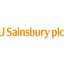 J Sainsbury PLC logo