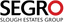 Segro Plc logo