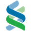 Standard Chartered PLC logo