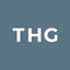 THG Holdings PLC logo
