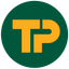 Travis Perkins PLC logo