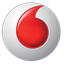 Vodafone Group PLC logo
