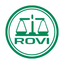 Laboratorios Farmaceuticos ROVI logo