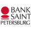 "Bank "Saint-Petersburg" Public Joint-Stock Company logo