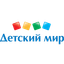 Detskiy Mir PAO logo