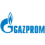 Gazprom PAO logo