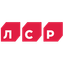 Gruppa LSR PAO logo