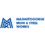 Magnitogorskiy Metallurgicheskiy Kombinat PAO logo