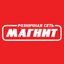 Public Joint Stock Company Magnit logo