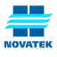 NOVATEK logo