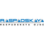 Raspadskaya logo
