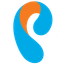 Rostelekom PAO logo