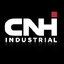 CNH Industrial N.V. logo